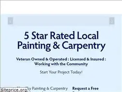Sites similar to blueskypaintingpros.com