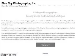 Sites similar to blueskyphotographyinc.com