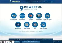 Sites similar to blueskyplan.com