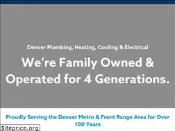 Sites similar to blueskyplumbing.com