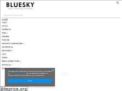 Sites similar to blueskypolska.pl