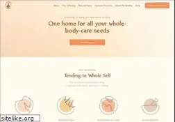 Sites similar to blueskyportland.com
