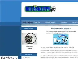 Sites similar to blueskyppg.com