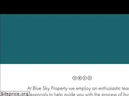 Sites similar to blueskyproperty.ie