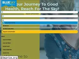 Sites similar to blueskypt.com