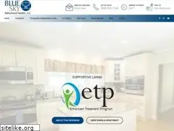 Sites similar to blueskyrecovery.com
