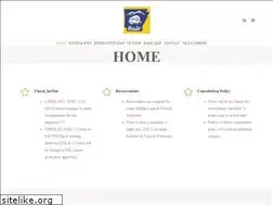 Sites similar to blueskyrvparkmv.com