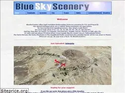 Sites similar to blueskyscenery.com