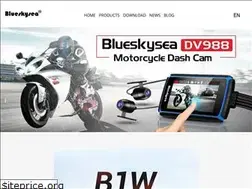 Sites similar to blueskysea-inc.com