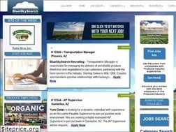 Sites similar to blueskysearch.com