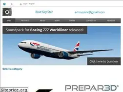 Sites similar to blueskystar.net