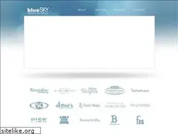 Sites similar to blueskystudio.ca