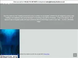 Sites similar to blueskystudios.co