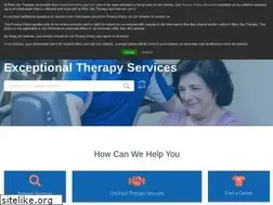 Sites similar to blueskytherapy.net