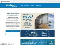 Sites similar to blueskytours.com