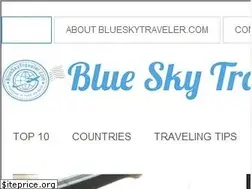 Sites similar to blueskytraveler.com