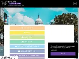 Sites similar to blueskytravels.com