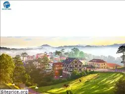 Sites similar to blueskytravelvietnam.com
