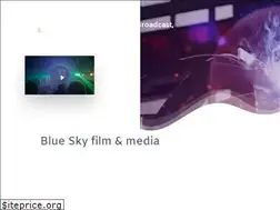 Sites similar to blueskyuk.com