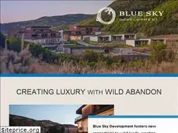 Sites similar to blueskyutah.com