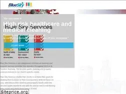 Sites similar to blueskyvic.com.au