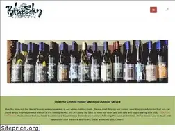 Sites similar to blueskyvineyard.com