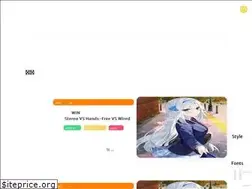 Sites similar to blueskyxn.com
