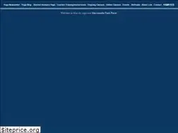 Sites similar to blueskyyoga.com