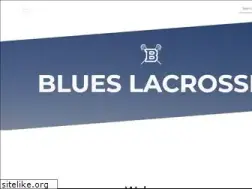 Sites similar to blueslacrosse.com