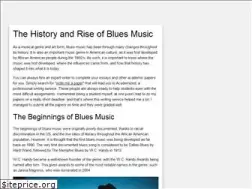 Sites similar to bluesleaf.com