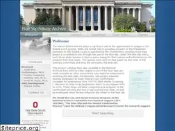 Sites similar to blueslips.osu.edu