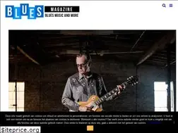 Sites similar to bluesmagazine.nl