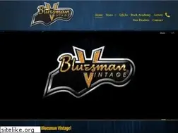 Sites similar to bluesmanvintage.com