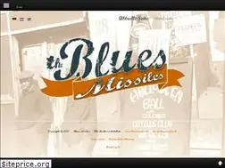 Sites similar to bluesmissiles.de