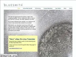Sites similar to bluesmith.co.uk