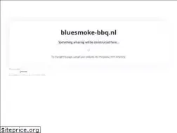 Sites similar to bluesmoke-bbq.nl