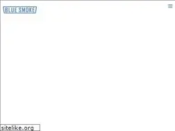 Sites similar to bluesmokenyc.com