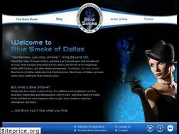 Sites similar to bluesmokeofdallas.com