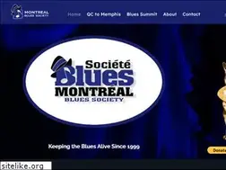 Sites similar to bluesmontreal.com