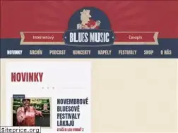 Sites similar to bluesmusic.sk