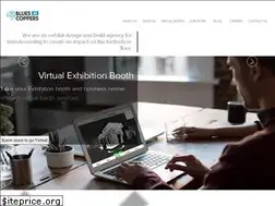 Sites similar to bluesncoppers.com
