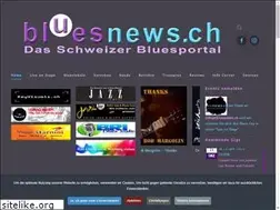 Sites similar to bluesnews.ch
