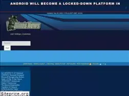 Sites similar to bluesnews.com
