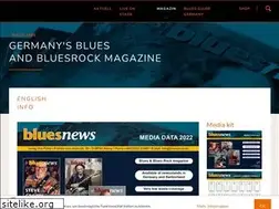 Sites similar to bluesnews.de