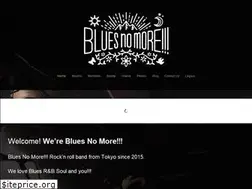 Sites similar to bluesnomore.com