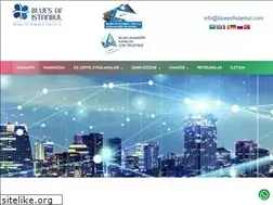 Sites similar to bluesofistanbul.com