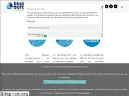 Sites similar to bluesoft-group.com