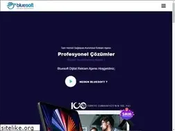 Sites similar to bluesoft.web.tr