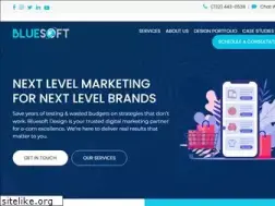 Sites similar to bluesoftdesign.com