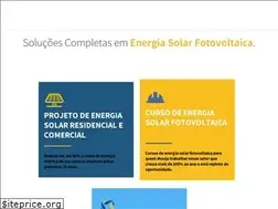 Sites similar to bluesol.com.br